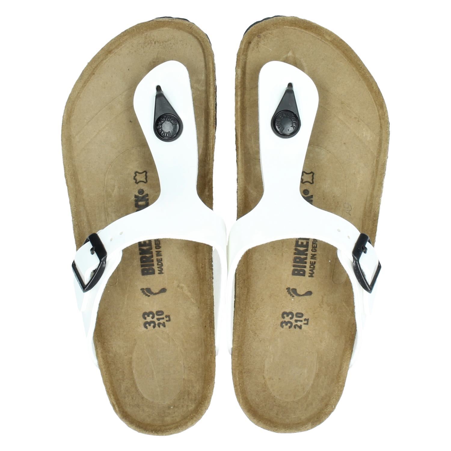 birkenstock heren gizeh