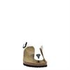 Birkenstock Gizeh - Slippers - Wit