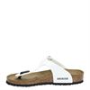 Birkenstock Gizeh - Slippers - Wit