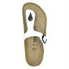 Birkenstock Gizeh - Slippers - Wit