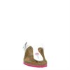 Birkenstock Gizeh - Slippers - Wit