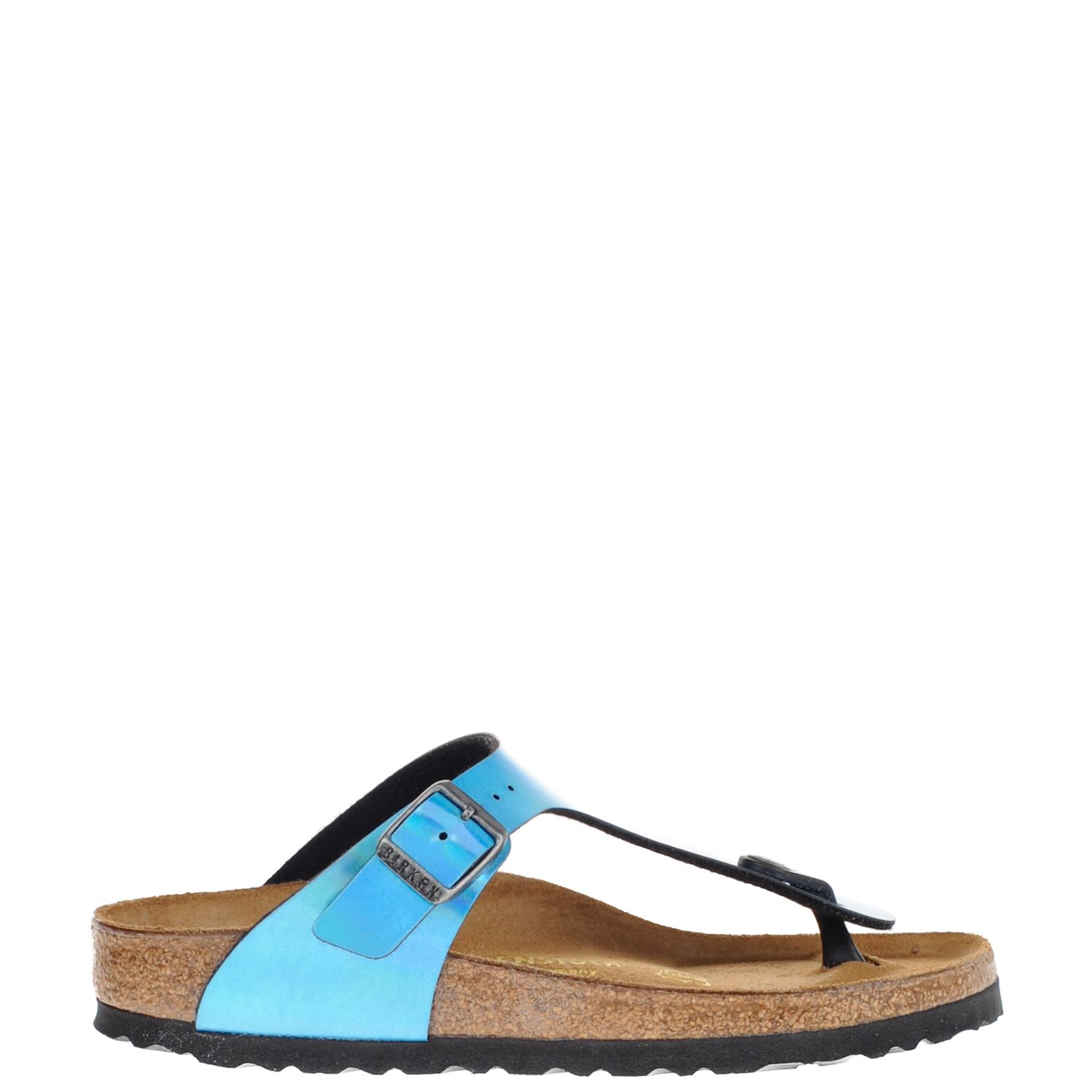 birkenstock meisjes sandalen