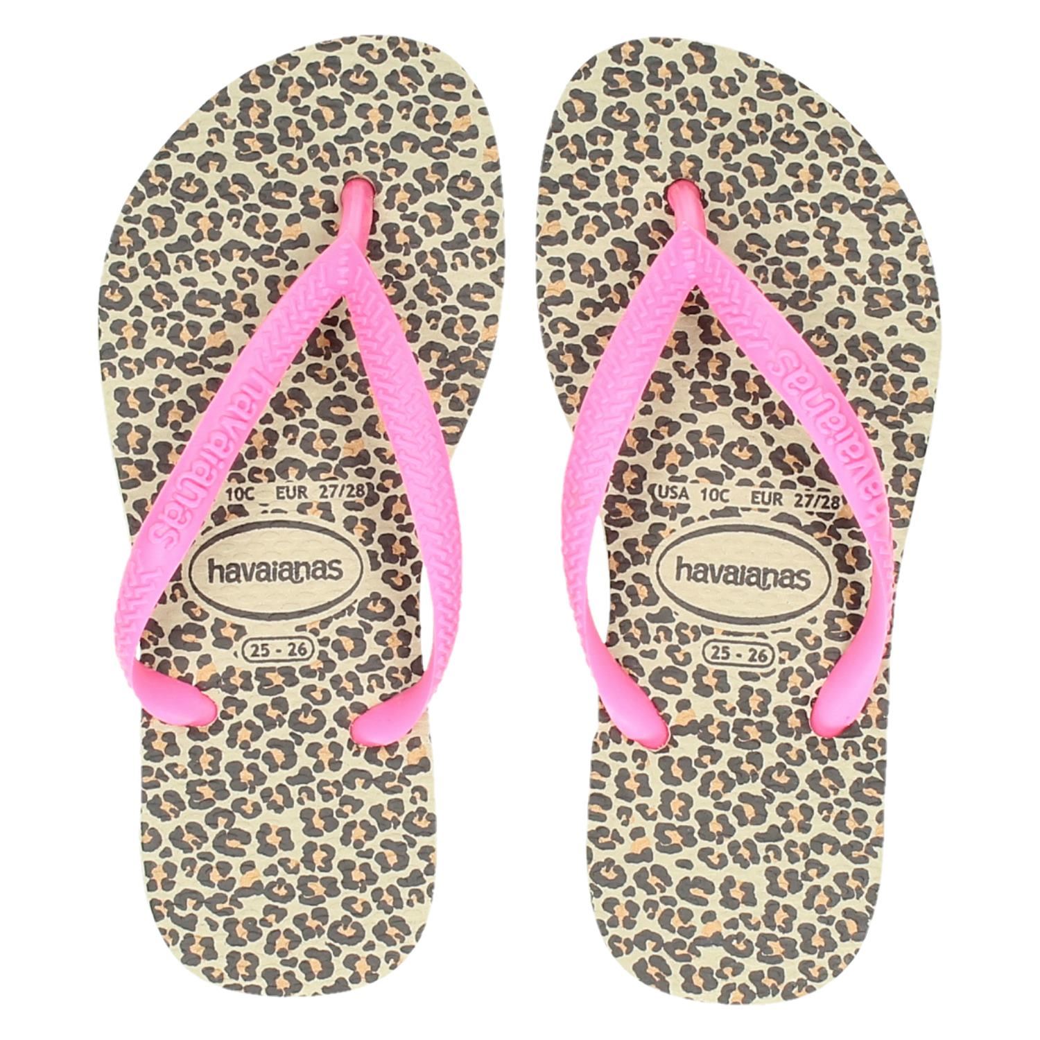 havaianas meiden