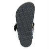 Birkenstock Gizeh - Slippers - Zwart