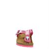 Birkenstock Gizeh - Slippers - Roze