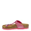 Birkenstock Gizeh - Slippers - Roze
