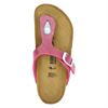 Birkenstock Gizeh - Slippers - Roze