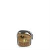 Birkenstock Gizeh - Slippers - Zilver