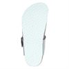 Birkenstock Gizeh - Slippers - Zilver