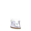 Birkenstock Gizeh - Slippers - Wit