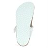 Birkenstock Gizeh - Slippers - Wit