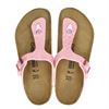 Birkenstock Gizeh - Slippers - Roze