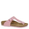 Birkenstock Gizeh - Slippers - Roze