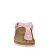 Birkenstock Gizeh - Slippers - Roze
