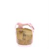 Birkenstock Gizeh - Slippers - Roze
