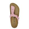 Birkenstock Gizeh - Slippers - Roze