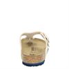 Birkenstock Gizeh - Slippers - Blauw