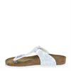 Birkenstock Gizeh - Slippers - Zilver