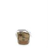 Birkenstock Gizeh - Slippers - Zilver