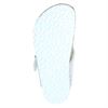 Birkenstock Gizeh - Slippers - Zilver