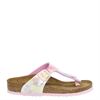 Birkenstock Gizeh - Slippers - Roze