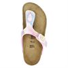 Birkenstock Gizeh - Slippers - Roze