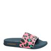 Vingino Evi - Badslippers - Blauw