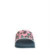 Vingino Evi - Badslippers - Blauw