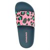 Vingino Evi - Badslippers - Blauw