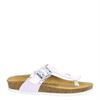 Nelson Kids - Slippers - Roze