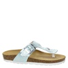 Nelson Kids - Slippers - Groen