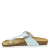 Nelson Kids - Slippers - Groen