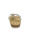 Nelson Kids - Slippers - Groen