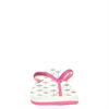 Reef Little Stargaze - Slippers - Roze