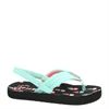 Reef Little Ahi Ice Cream - Slippers - Blauw
