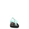 Reef Little Ahi Ice Cream - Slippers - Blauw