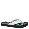 Reef Little Ahi Ice Cream - Slippers - Blauw