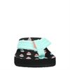 Reef Little Ahi Ice Cream - Slippers - Blauw