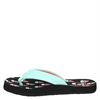 Reef Little Ahi Ice Cream - Slippers - Blauw