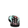 Reef Little Ahi Ice Cream - Slippers - Blauw