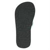 Reef Little Ahi Ice Cream - Slippers - Blauw