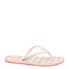 Reef Kids Stargazer Prints Mermaid - Slippers - Roze
