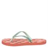 Reef Kids Stargazer Pineapple - Slippers - Groen