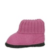 Bergstein Cozy - Pantoffels - Roze