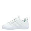 K-Swiss Kids Donovan - Lage sneakers - Wit