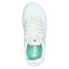 K-Swiss Kids Donovan - Lage sneakers - Wit