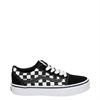 Vans Ward Checkerboard