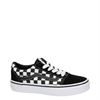 Vans Ward - Lage sneakers - Multi