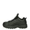 Skechers - Lage sneakers - Zwart