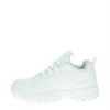 Skechers - Lage sneakers - Wit